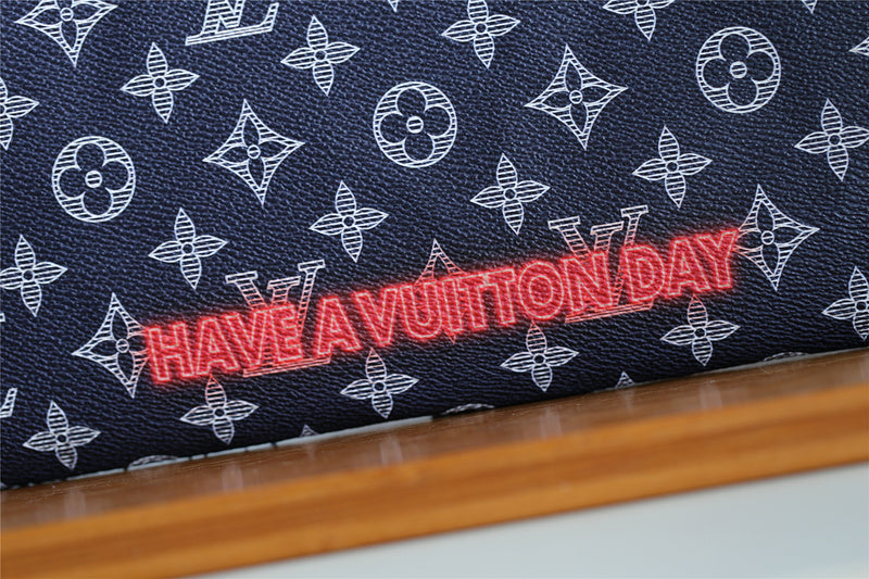 Fan Fashion Lu-Vi bags - 11123