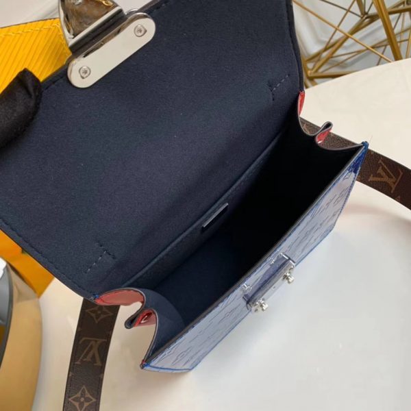 Amelia - LV Bags - 12720