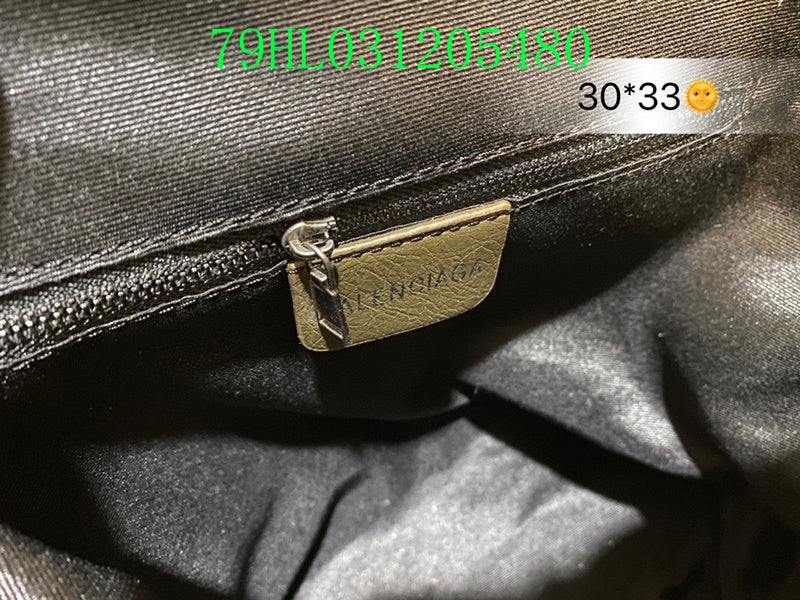 Amelia - BGA Bags - 1948