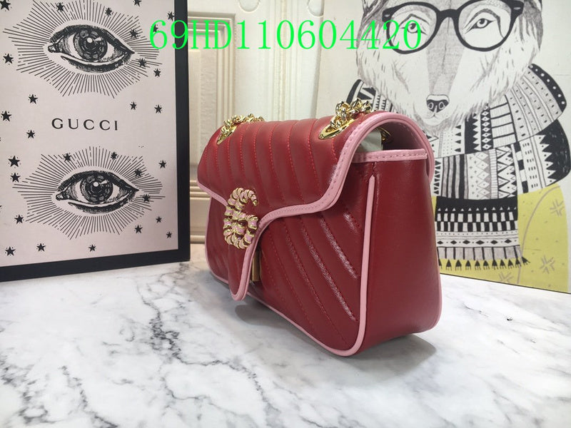Amelia - GCI Bags - 10416