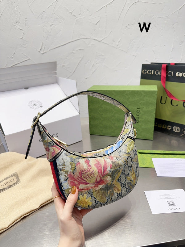 Amelia  - GCI Bags - 11931