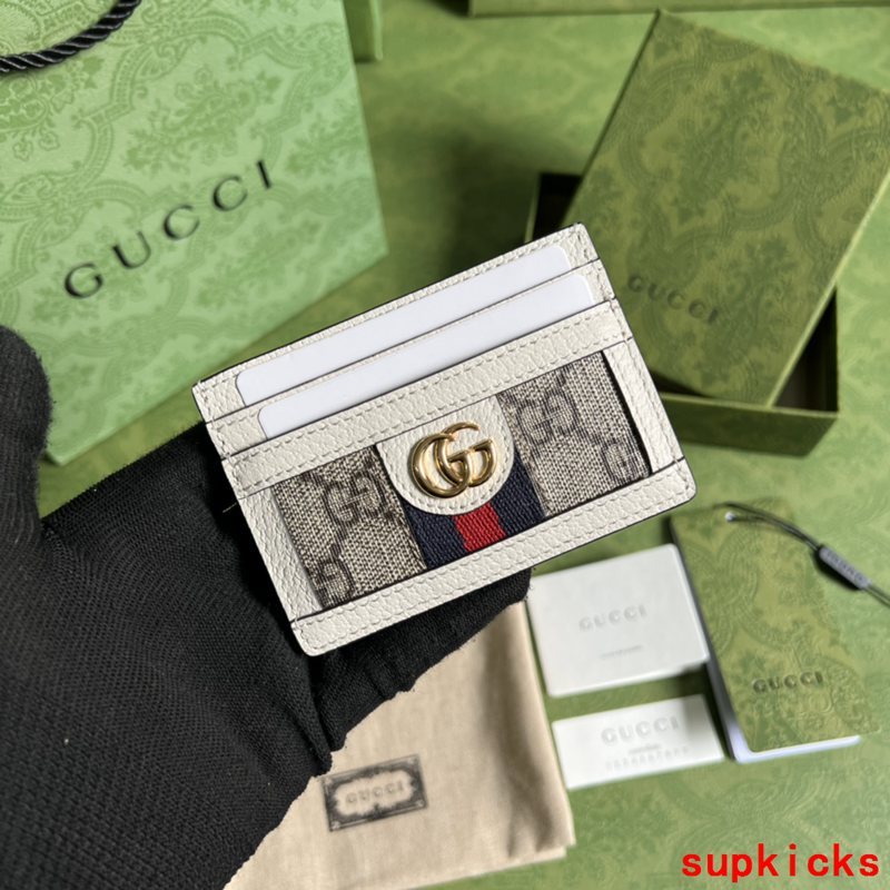 Amelia- Mix Wallets - 261