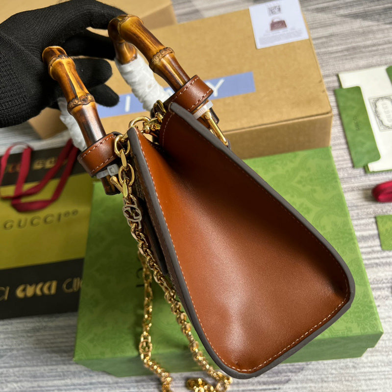 Amelia- GCI LUXURY LADY BAGS - 620