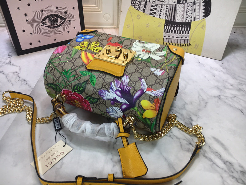 Amelia- GCI Bags - 2171