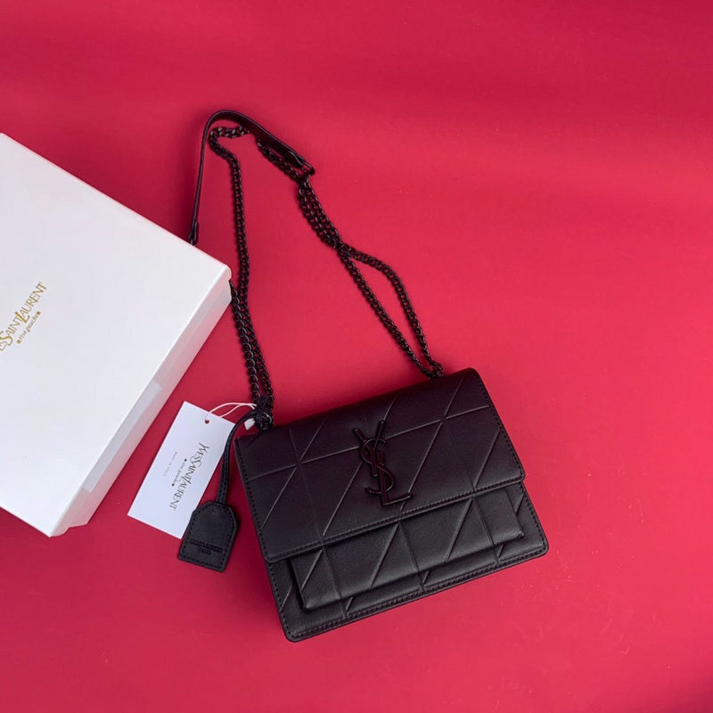 Amelia - YSL Bag - 3502
