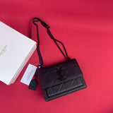 Amelia - YSL Bag - 3502