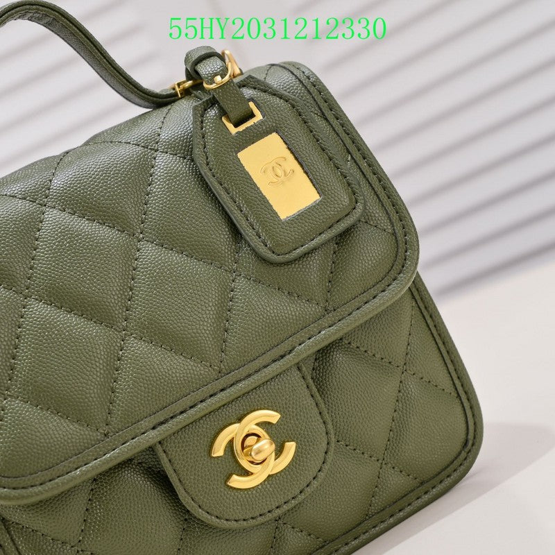Amelia - CHL Bags - 1696