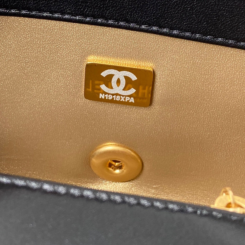 Amelia- CHL Bags - 7639