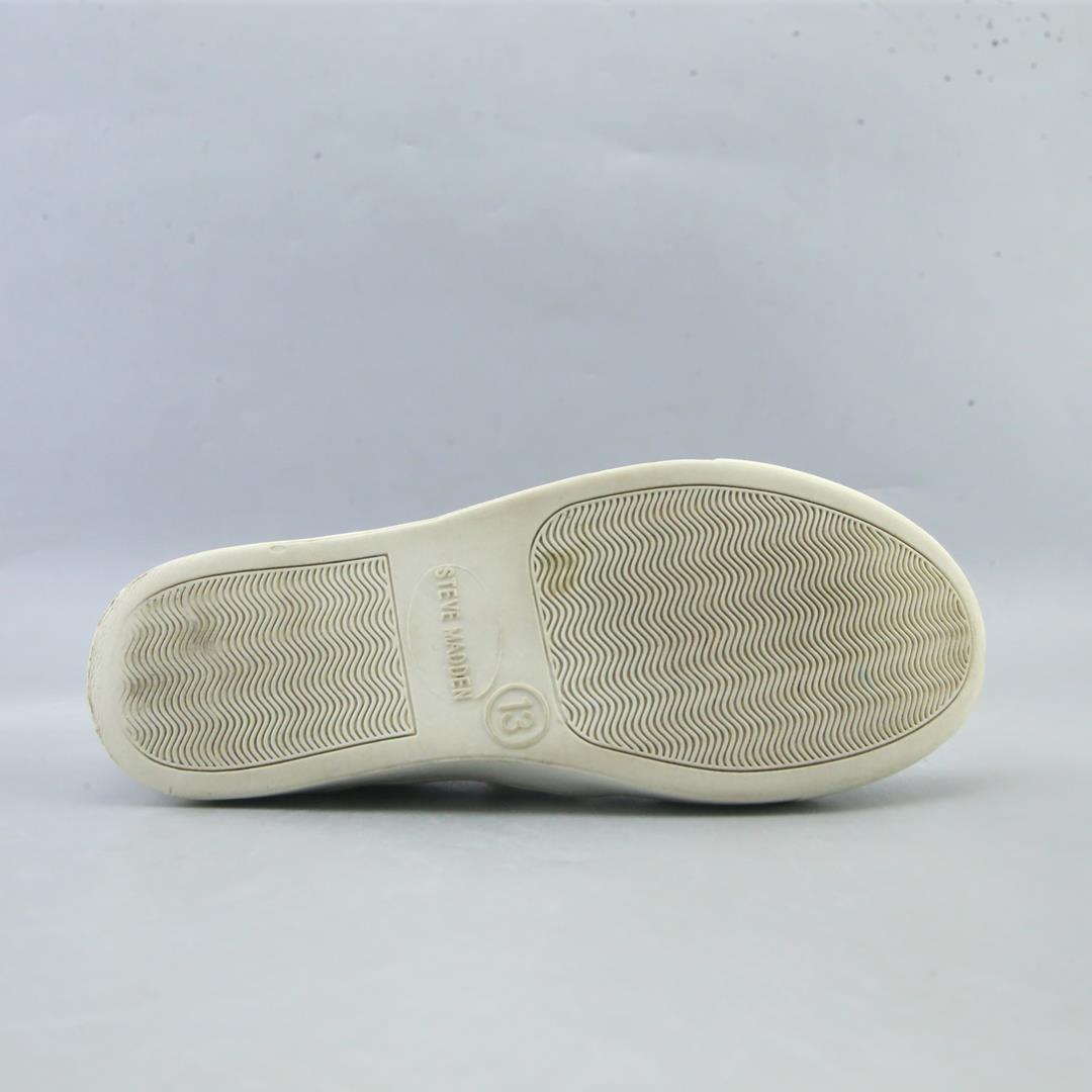 STEVE MADDEN ZAANDER