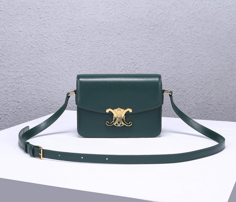C-LINE LUXURY WOMEN BAGS - 129