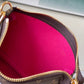 Fashion Lu-Vi bags - 4605