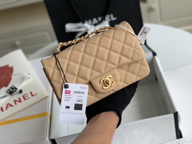 Amelia - CHL Bags - 2255
