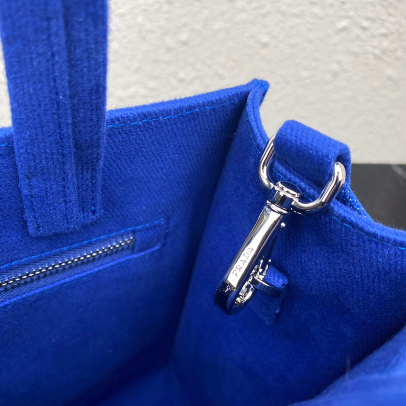 Amelia- PRDA  LUXURY BAGS - 852