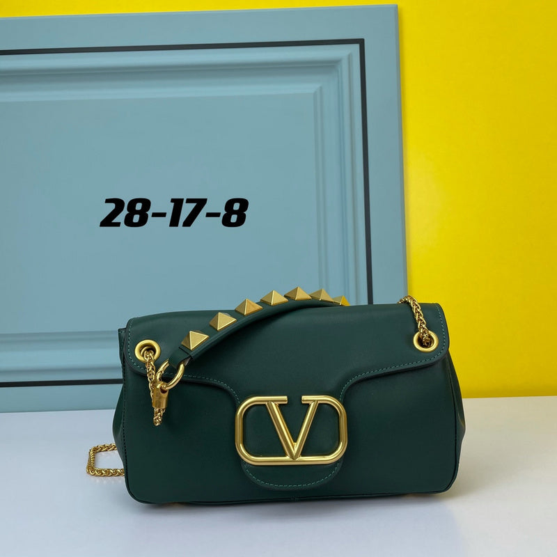 Amelia- VEL WOMEN LUXURY BAGS - 796