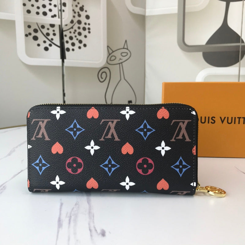 Fashion Lu-Vi bags - 2765