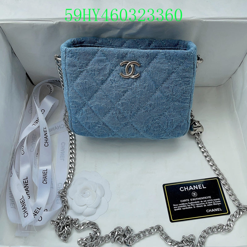 Amelia - CHL Bags - 1246