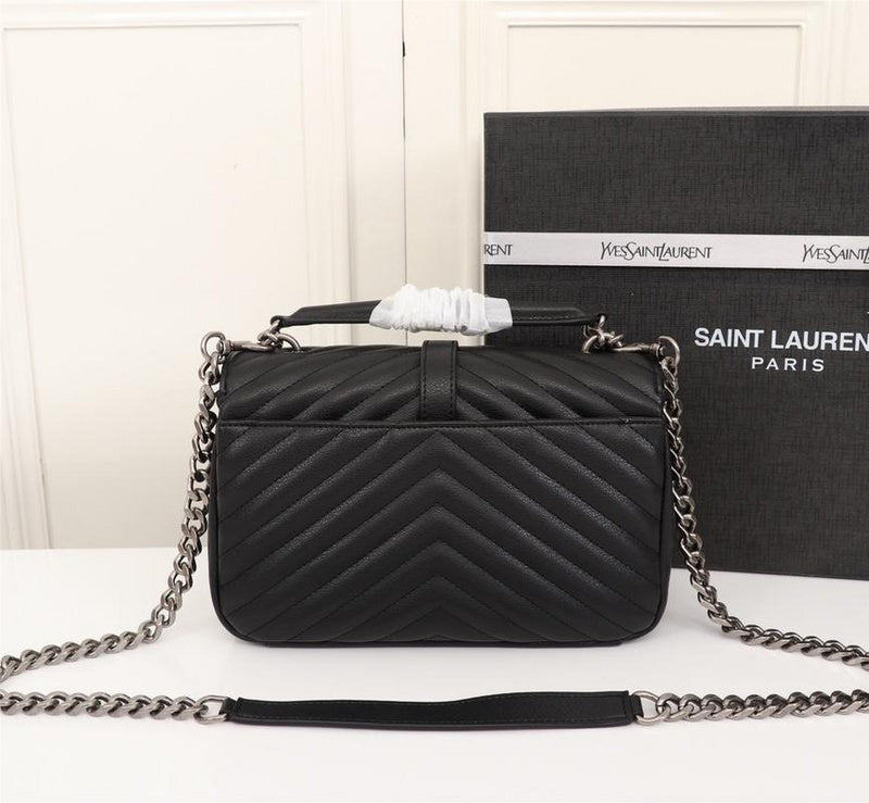 Amelia - YSL Bag - 2572