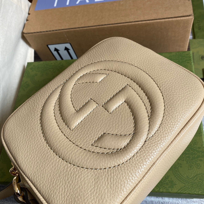 Amelia- GCI Bags - 4521