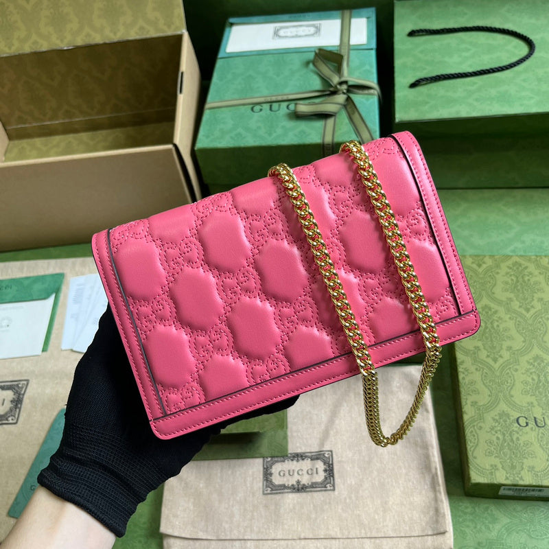 Amelia  - GCI Bags - 12049