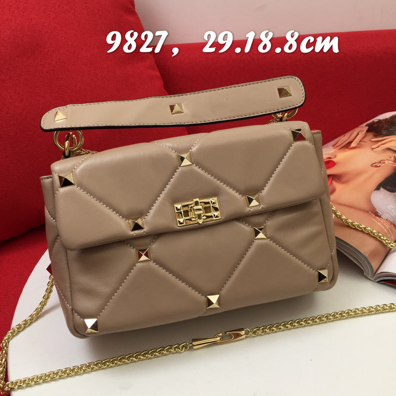 Amelia- VEL WOMEN LUXURY BAGS - 1130