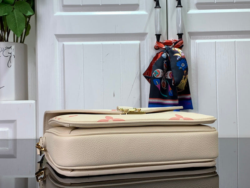 Amelia - LV Bags - 15821