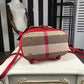B-Berry Bags - Women Ameliave Luxury Bags - 1122