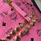 Amelia - MAmeliaBRANDED BAGS - 128