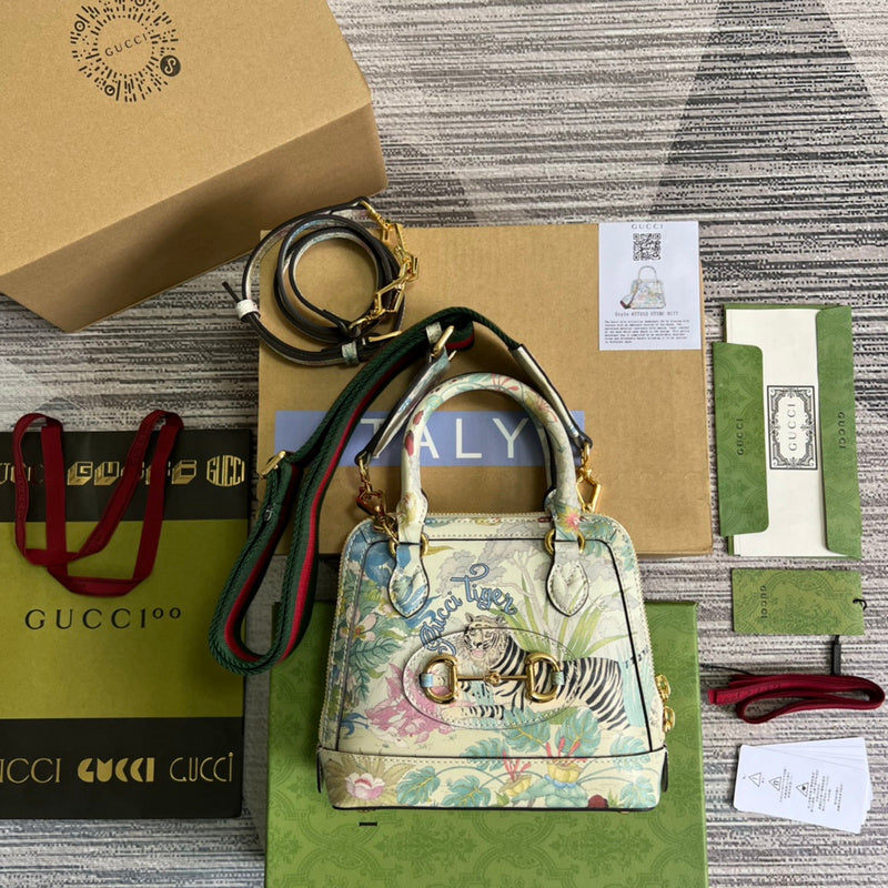Amelia- GCI Bags - 4529