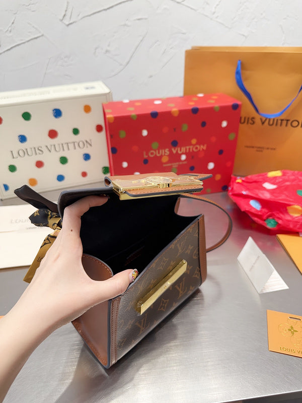 Amelia - LV Bags - 14623