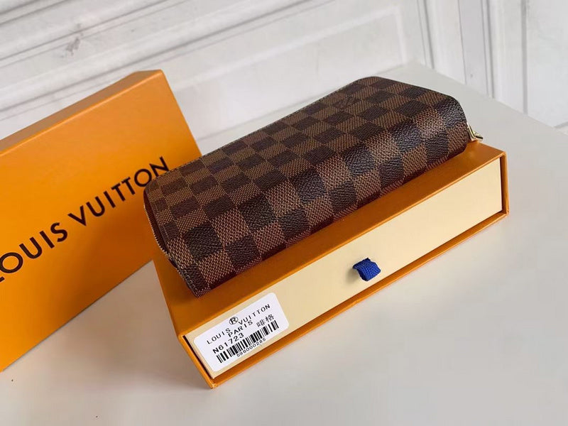 Amelia- LOV  Luxury  Wallets - 724