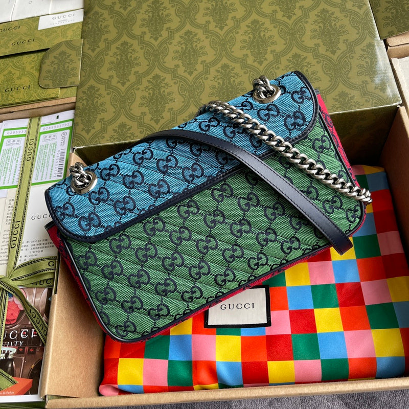 Amelia- GCI Bags - 5052