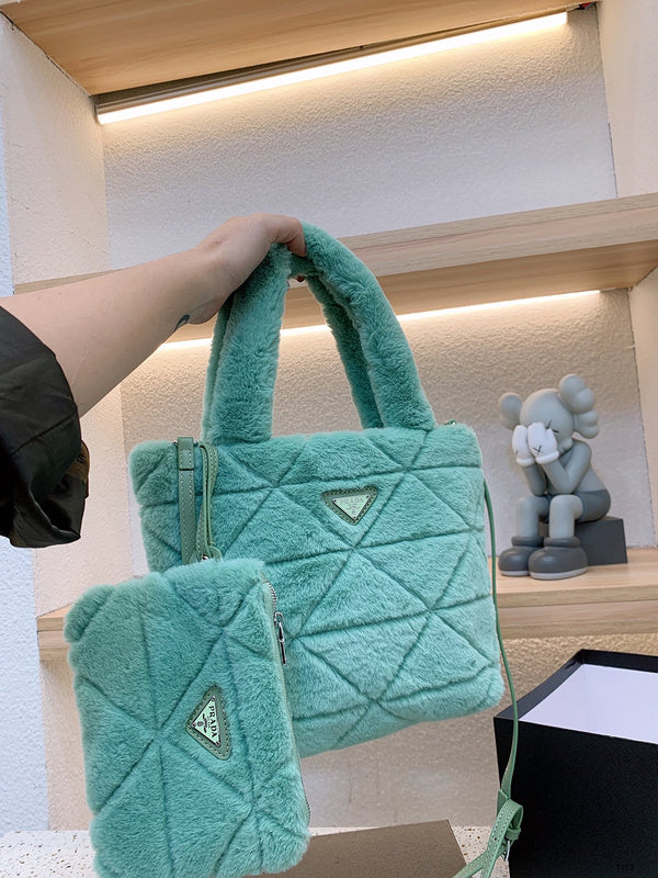 Camila Bags - Prada Bags - 570