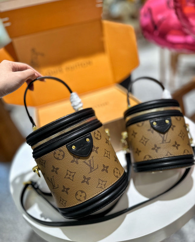 Amelia - LV Bags - 14750