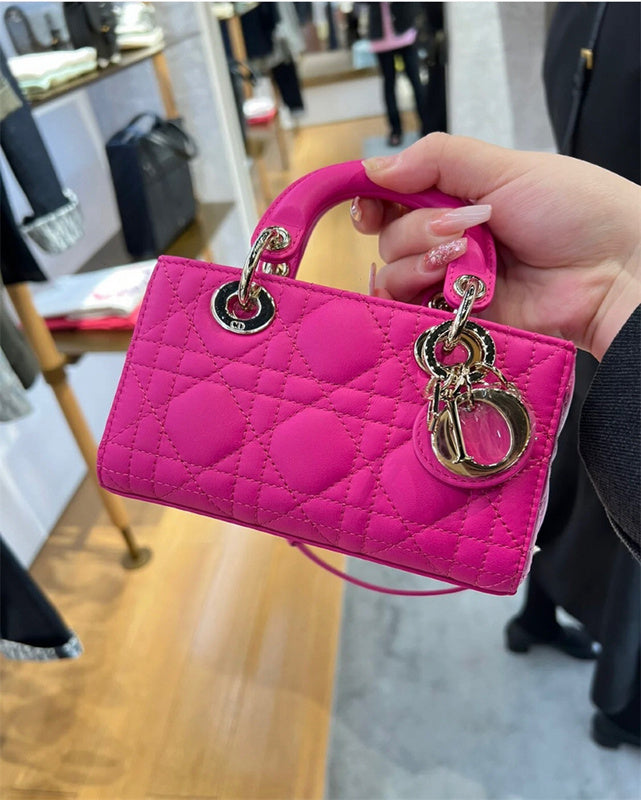 Amelia- DOR Bags - 191