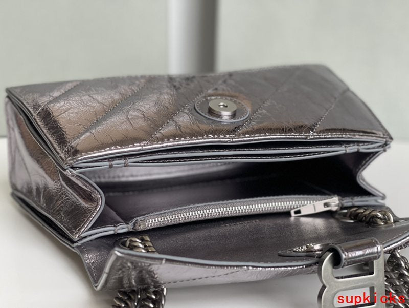 Amelia- BG Hourglass Bags - 071