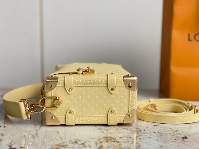 Amelia's Bag Gallery - LOV Bags - 943