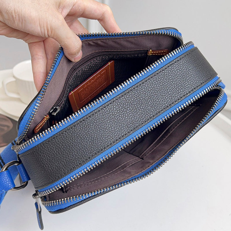 Amelia- CAH Bags - 657