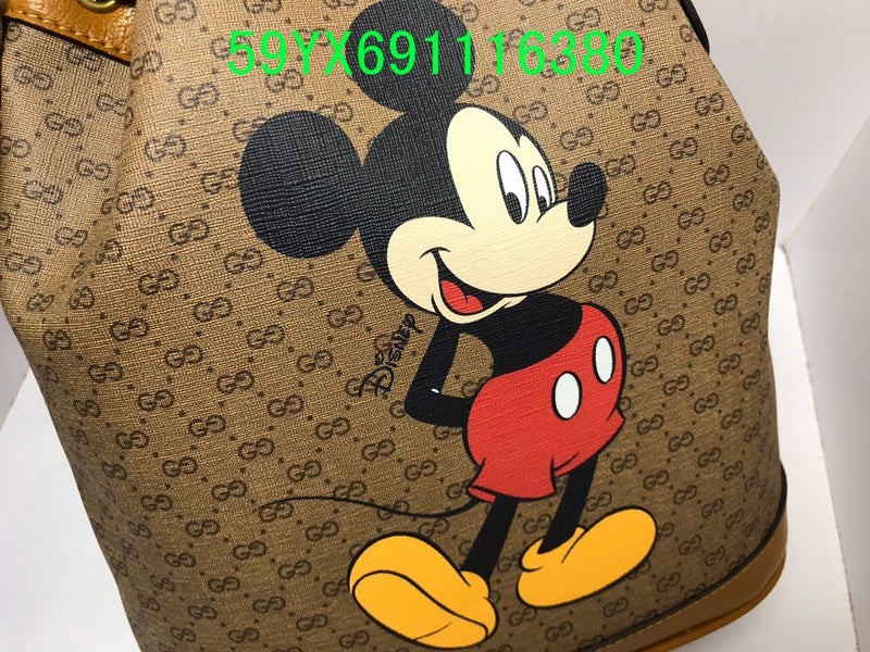 Amelia  - GCI Bags - 11104