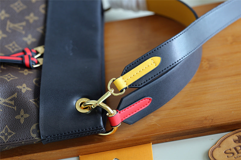 Amelia - LOV Lady Bags - 1796