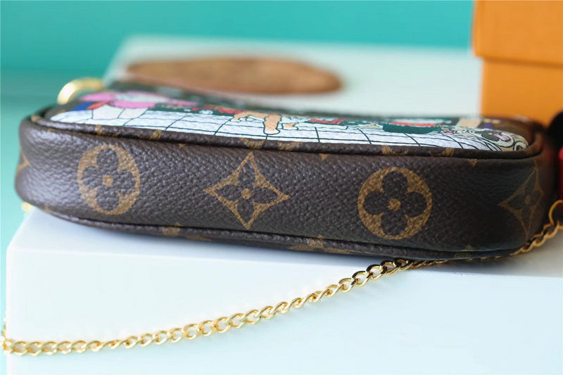 Amelia - LOV Lady Bags - 1389
