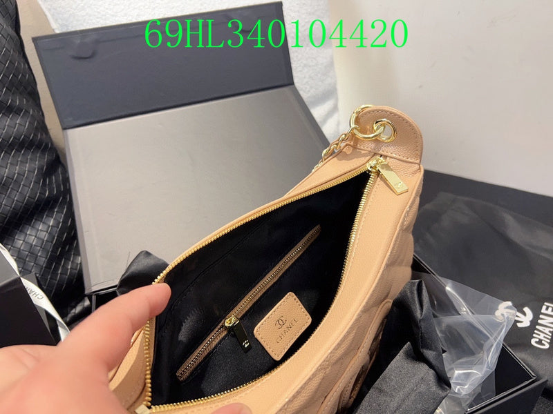 Amelia - CHL Bags - 1601