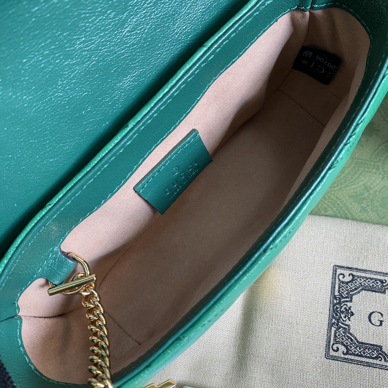 Amelia- GUKI Bags - 1828