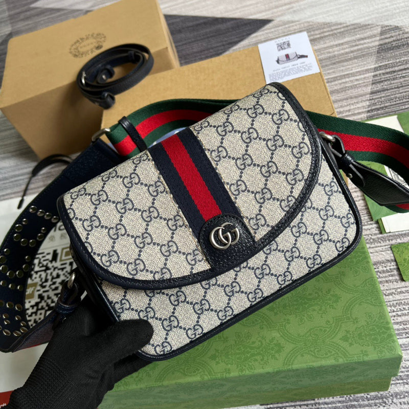 Amelia- GCI LUXURY LADY BAG - BRANDED BAGS FOR WOMEN - 457