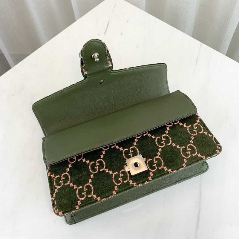 AmeliaLuxury - GCI Bags - 1261