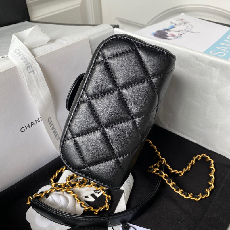 Amelia- CHL Bags - 7548