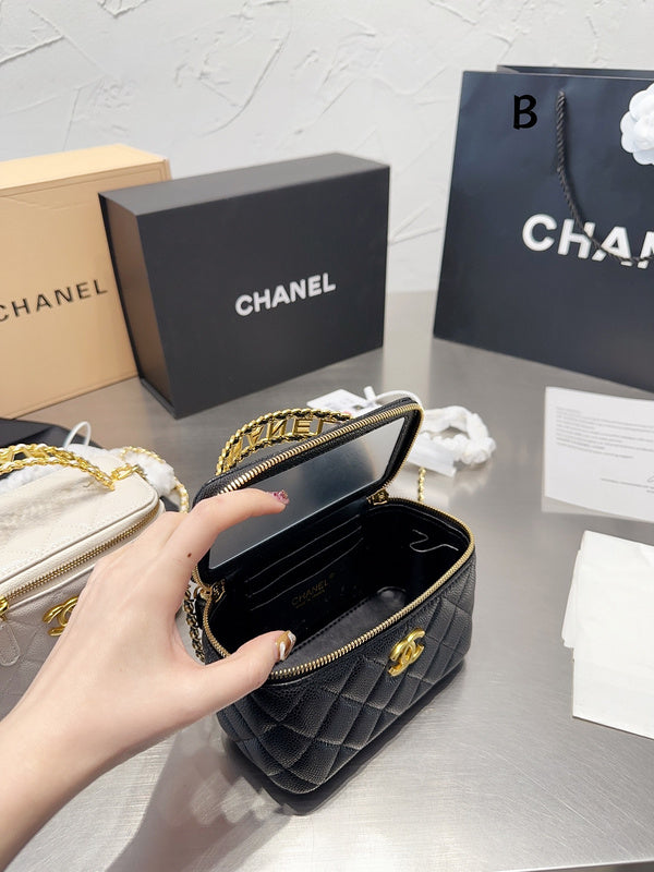 Amelia- CHL Bags - 7069