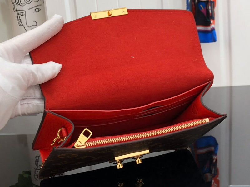 Fashion Lu-Vi bags - 2992
