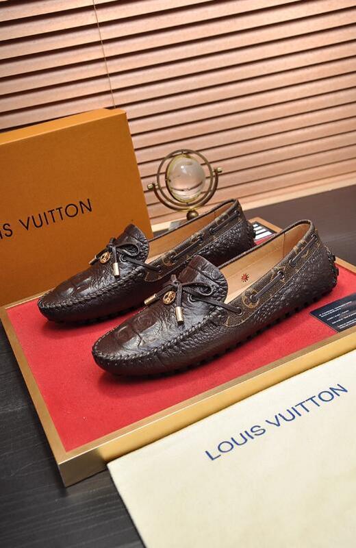 AmeliaLuxury - LOV Men Shoes - 980
