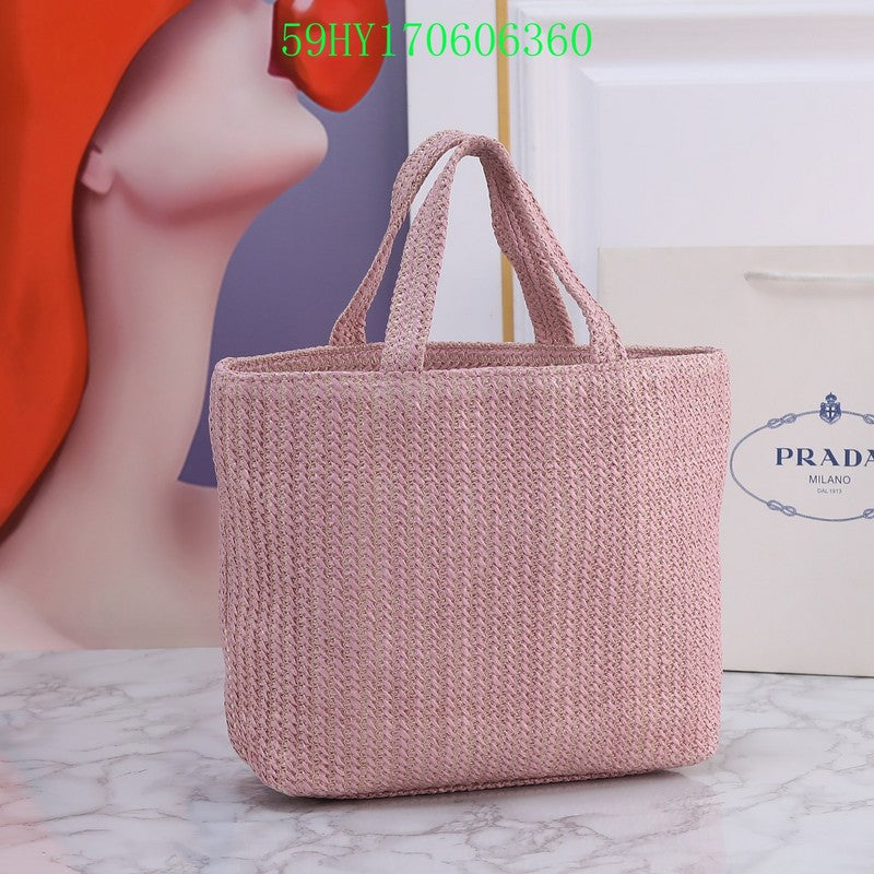 Prada Bags - The Barnes Bags  211