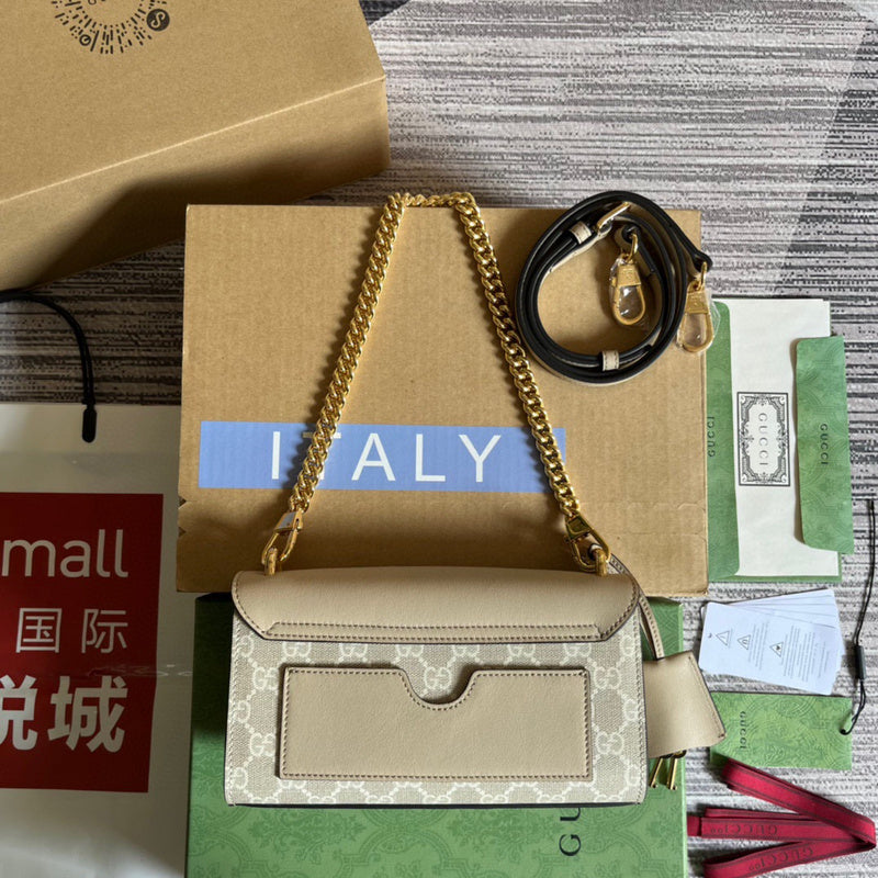 Amelia- GCI LUXURY LADY BAG - BRANDED BAGS FOR WOMEN - 269